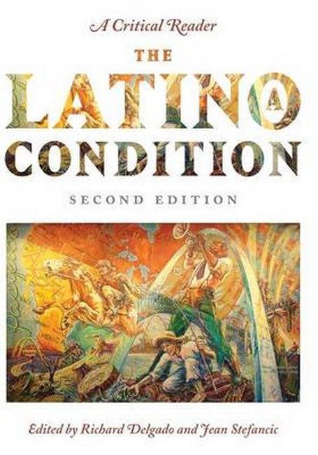 The Latino/a Condition