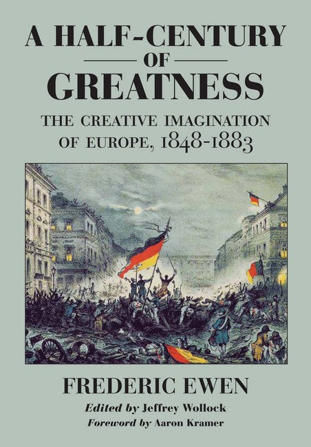 A Half-Century of Greatness