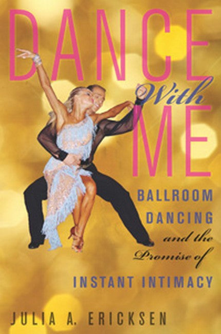 Dance With Me