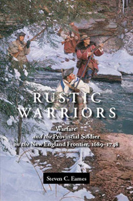 Rustic Warriors