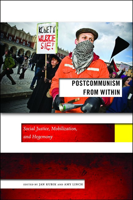 Postcommunism from Within