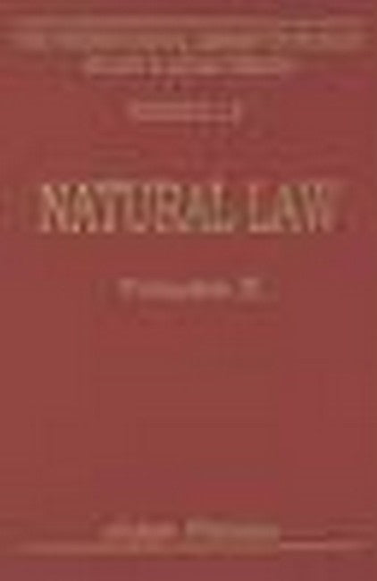 Natural Law