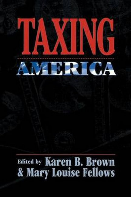 Taxing America