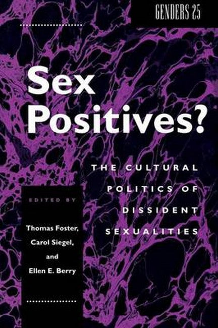 Sex Positives?