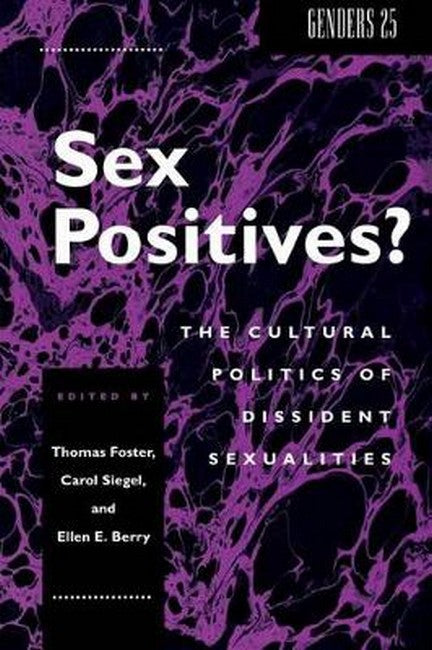Sex Positives?