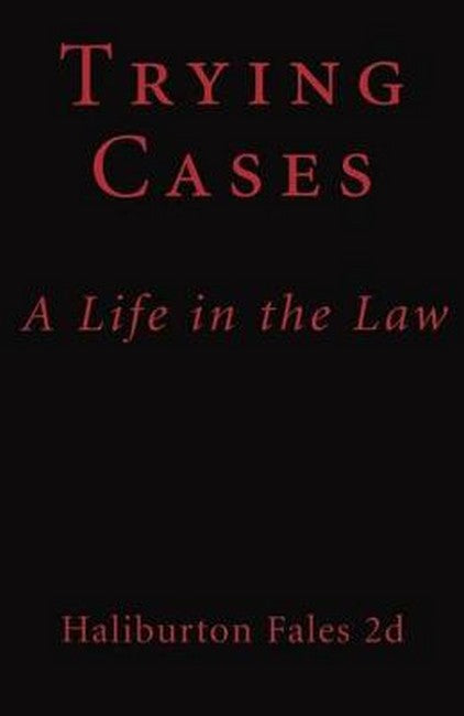 Trying Cases