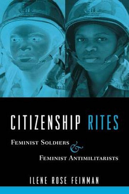 Citizenship Rites