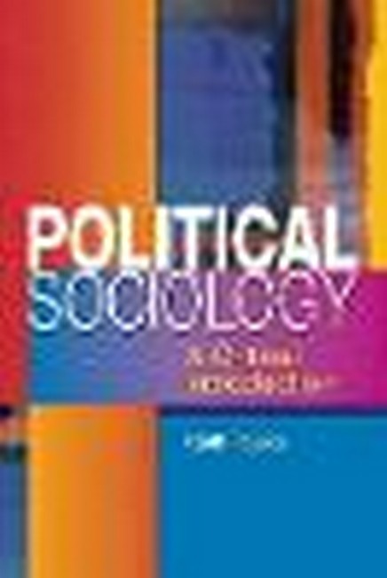 Political Sociology