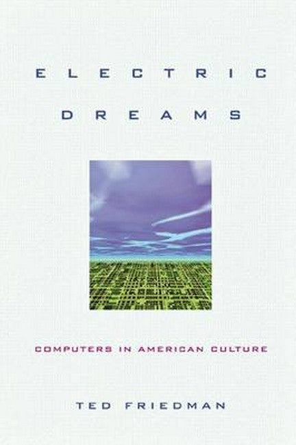 Electric Dreams