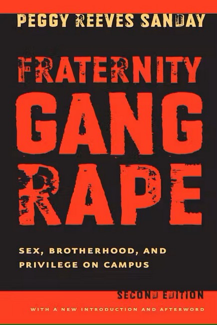Fraternity Gang Rape