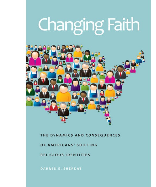 Changing Faith