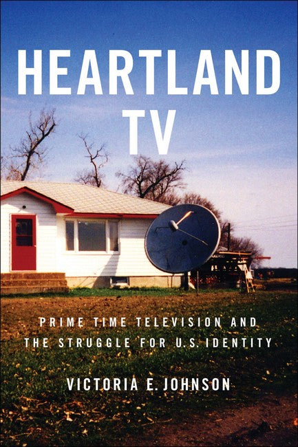 Heartland TV