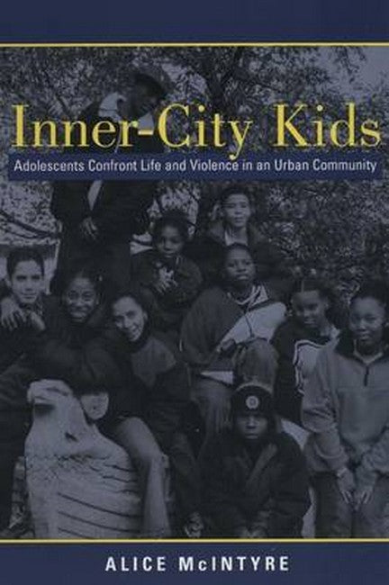Inner City Kids