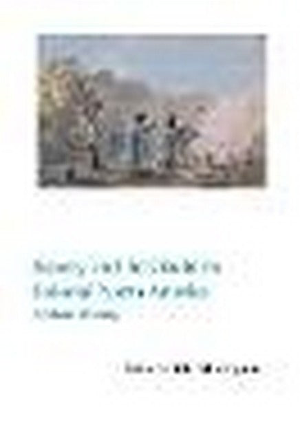 Slavery and Servitude in Colonial North America