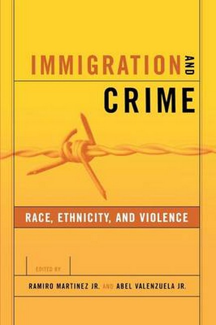 Immigration and Crime