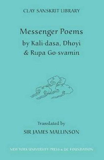 Messenger Poems