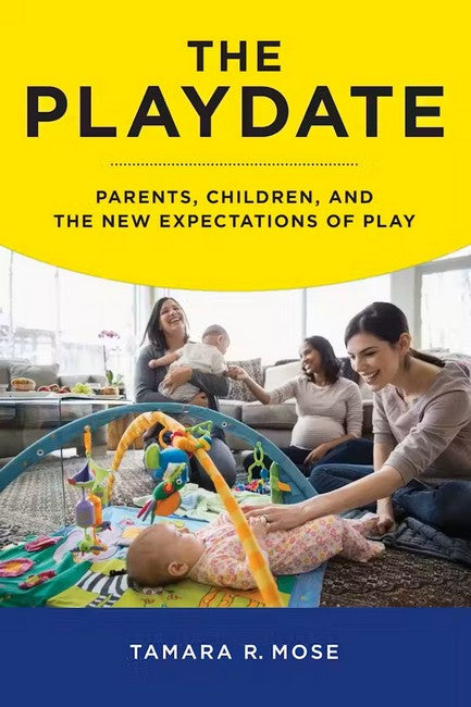 The Playdate