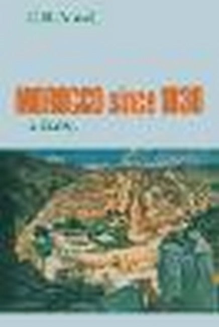 Morocco since 1830