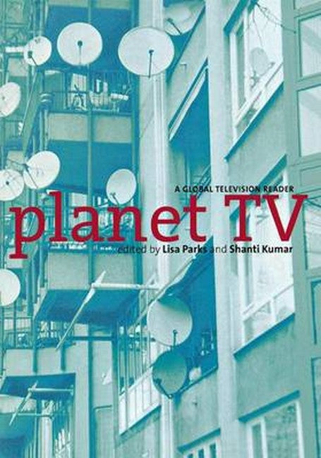 Planet TV