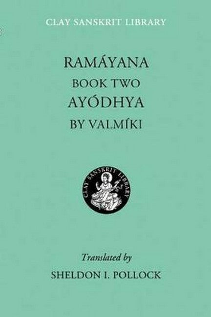 Ramayana Book Two