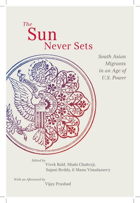The Sun Never Sets