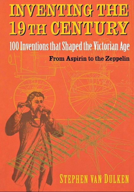 Inventing the 19th Century