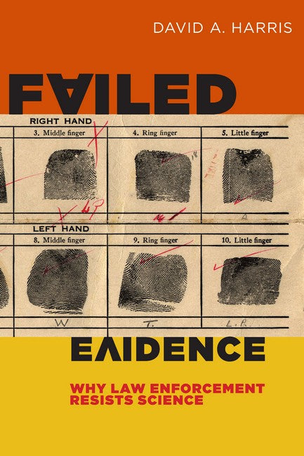 Failed Evidence