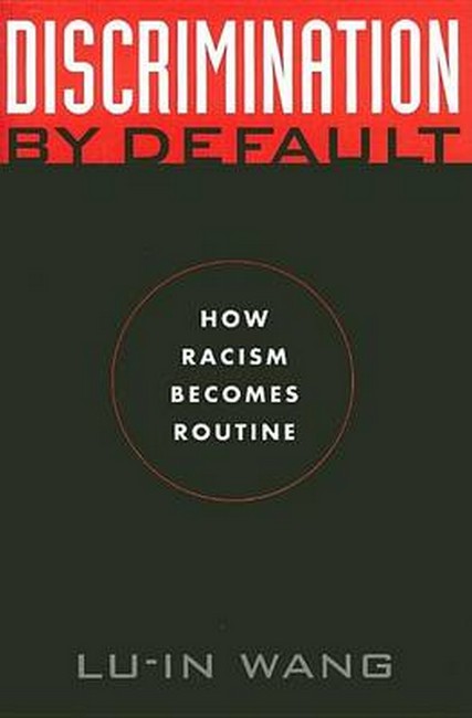 Discrimination by Default