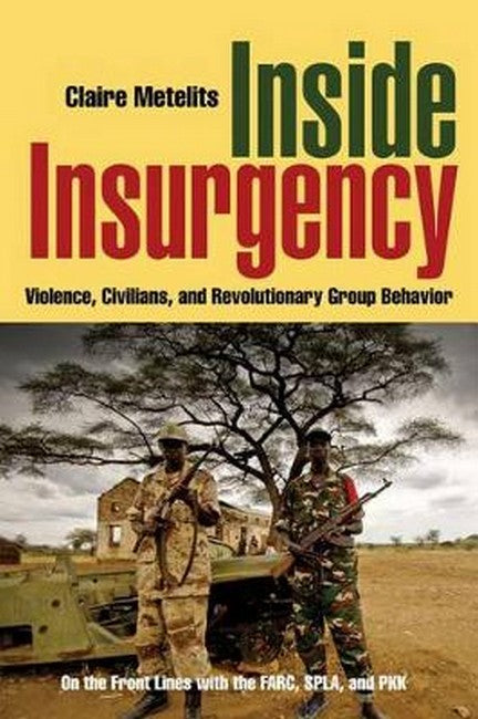 Inside Insurgency