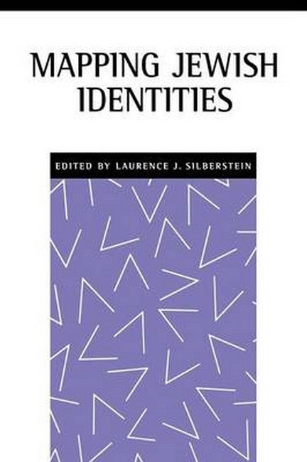 Mapping Jewish Identities