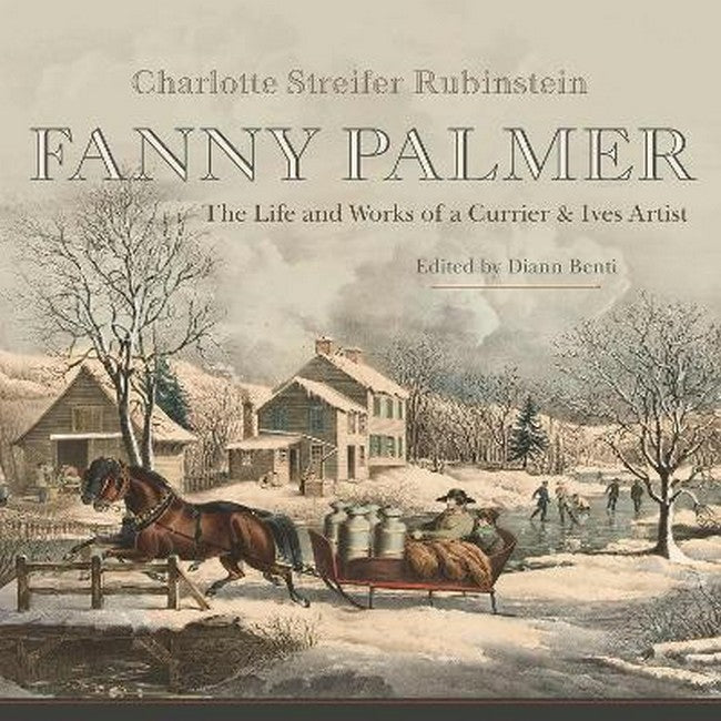 Fanny Palmer