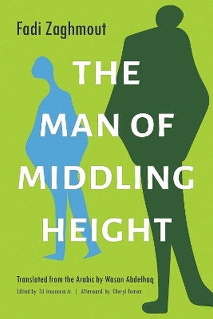The Man of Middling Height
