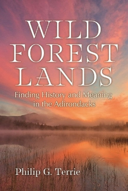Wild Forest Lands