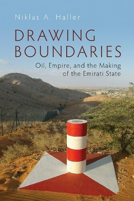 Drawing Boundaries
