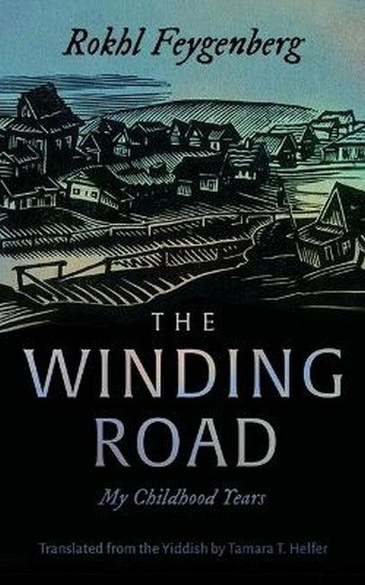The Winding Road