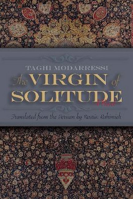 The Virgin of Solitude