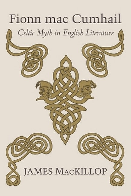 Fionn mac Cumhail