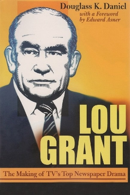 Lou Grant