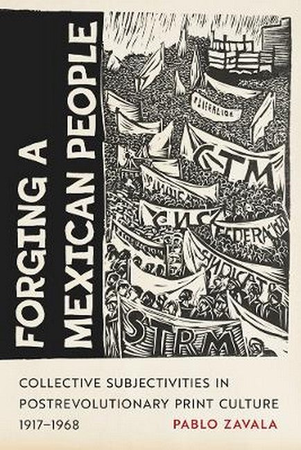 Forging a Mexican People