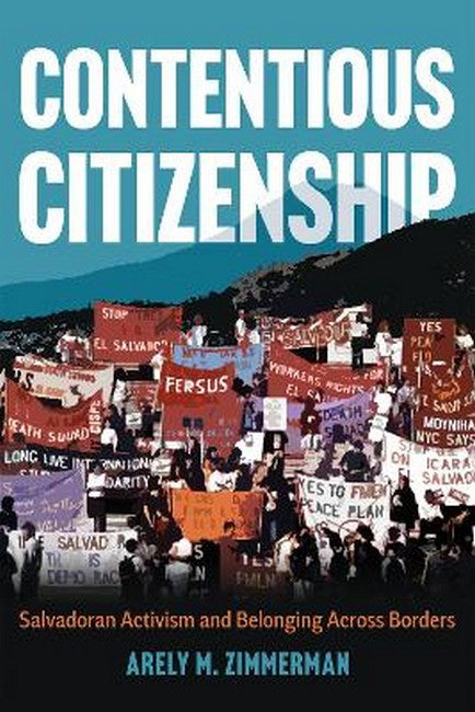 Contentious Citizenship