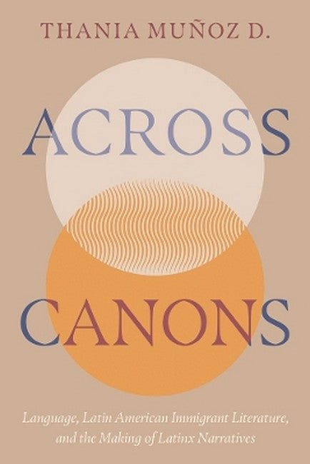 Across Canons
