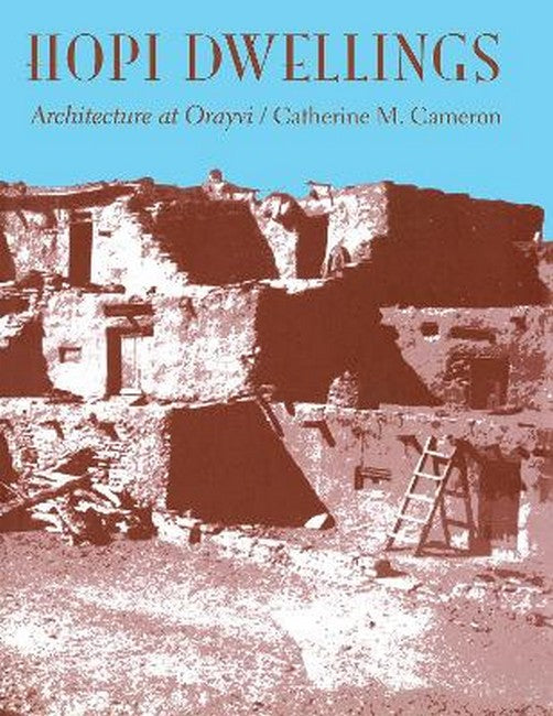 Hopi Dwellings