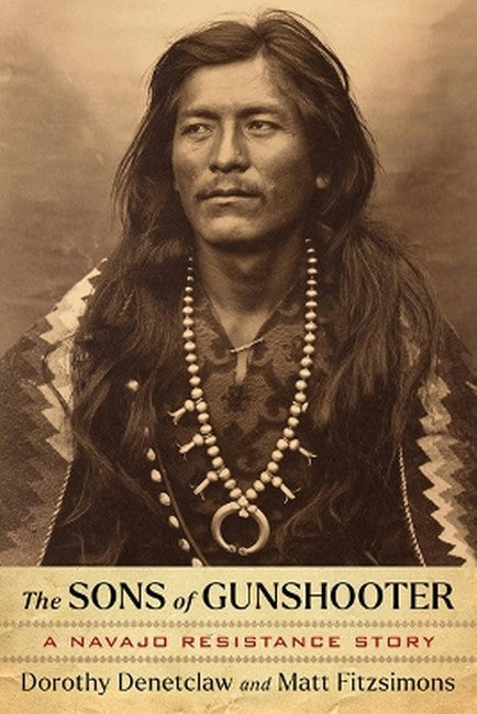 The Sons of Gunshooter
