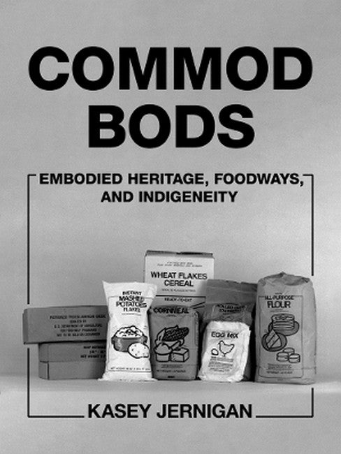 Commod Bods