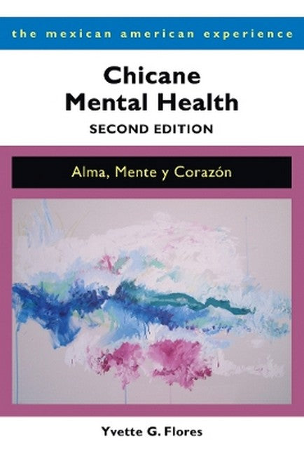 Chicane Mental Health 2/e