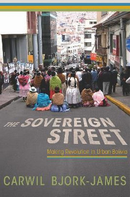 The Sovereign Street