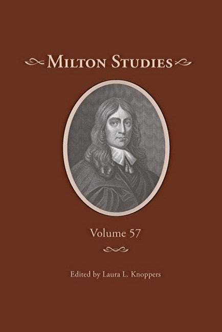 Milton Studies: