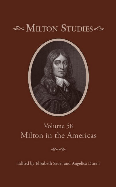 Milton Studies