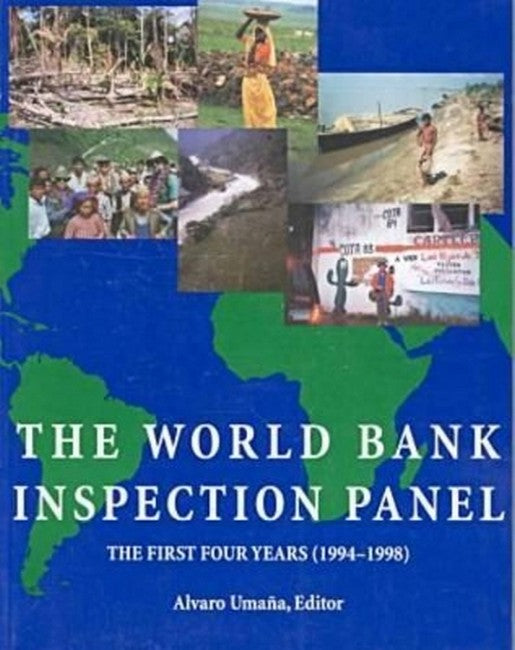 The World Bank Inspection Panel