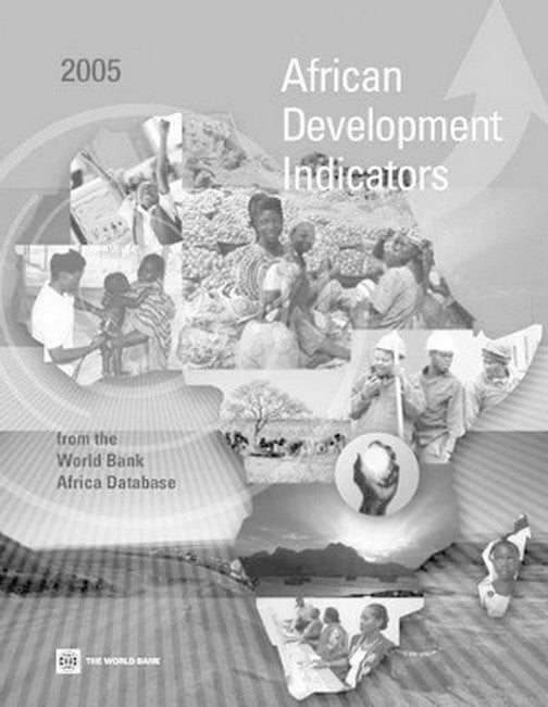 African Development Indicators 2004/e